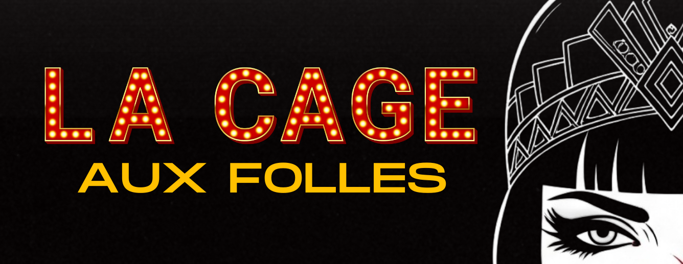 ROŪGE Presents: A Dance with the Dolls at 'La Cage Aux Folles'