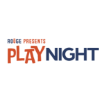 ROŪGE Presents: A Dance with the Dolls at 'La Cage Aux Folles' - logo